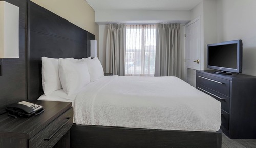 Suite, 1 Schlafzimmer