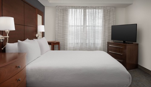 Suite, 1 Schlafzimmer