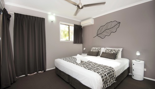 2 Bedroom Superior Apartment 