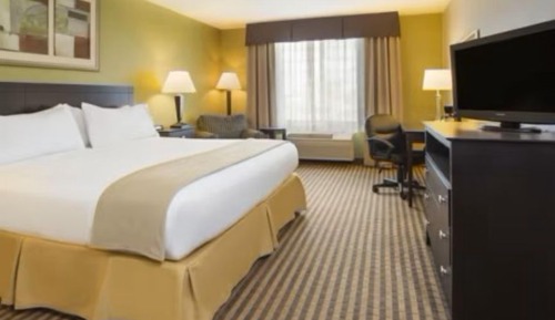 Standard-Einzelzimmer