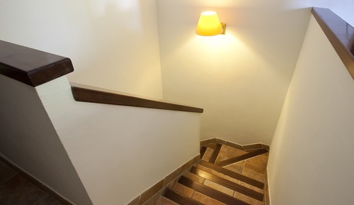 Standard-Maisonette, Balkon, Annex (Ground Floor)