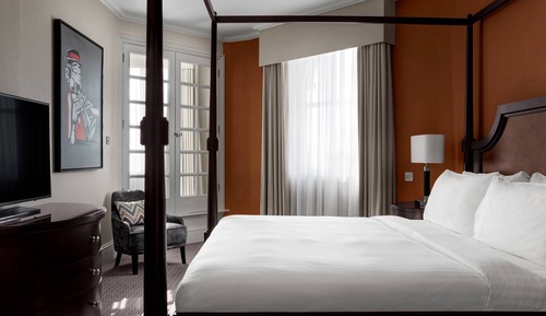 Signature-Suite, 1 Schlafzimmer