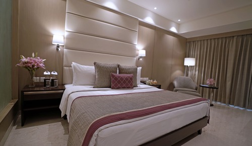 Executive-Zimmer