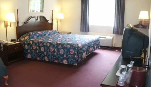 Zimmer, 1 Queen-Bett, Nichtraucher