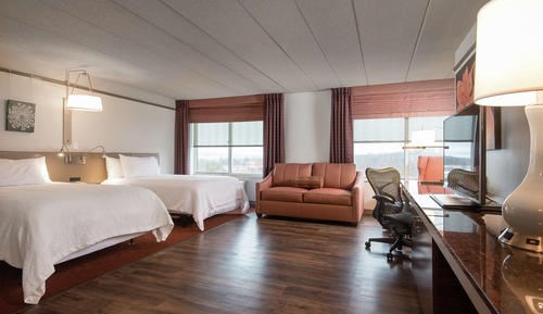 Zimmer, barrierefrei