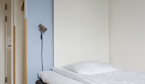 Einzelzimmer (Compact)