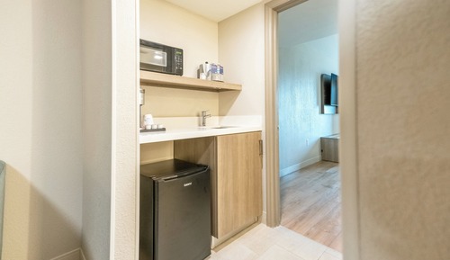 Suite, 1 Schlafzimmer