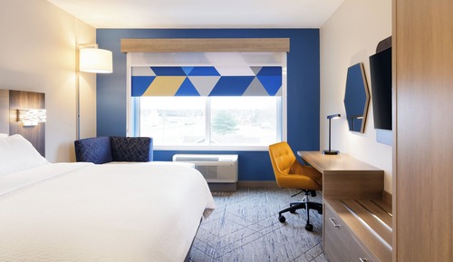 Suite, 2 Schlafzimmer