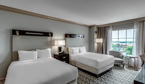 Zimmer, barrierefrei, Nichtraucher