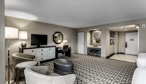 Zimmer, barrierefrei, Nichtraucher