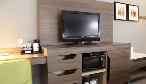 1 King-Bett, Nichtraucher