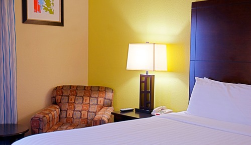 Suite, 1 King-Bett, Nichtraucher