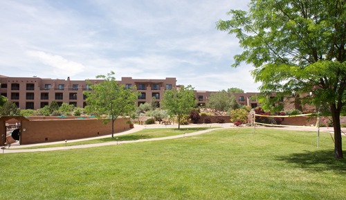 Zimmer, 2 Queen-Betten, Poolzugang