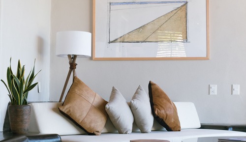 Suite, Terrasse, Meerblick