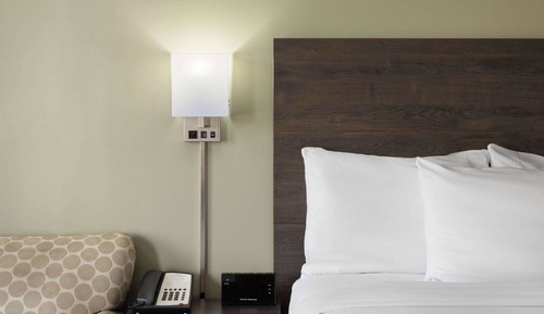 Standardzimmer, 1 King-Bett, Nichtraucher