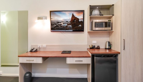 Luxury-Suite, 1 King-Bett, Balkon
