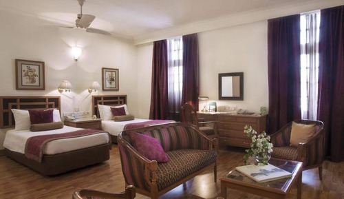 Deluxe-Zimmer, 1 Einzelbett (Delight)