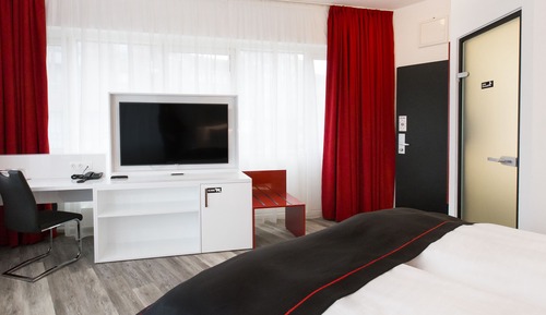 Comfort-Doppelzimmer