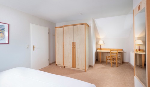 Superior-Apartment, 2 Schlafzimmer (Maisonette)