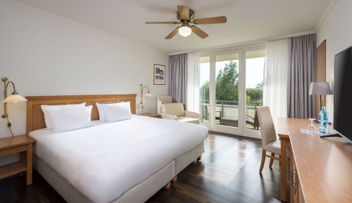 Superior-Doppelzimmer