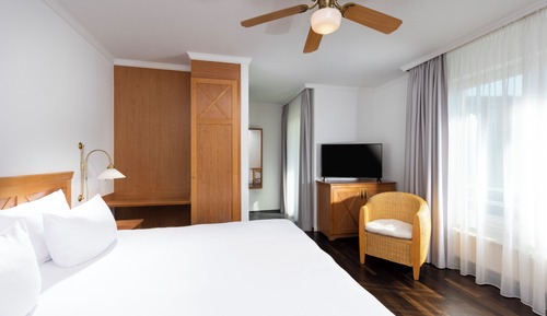 Economy-Zimmer, Annex