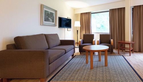 Familienzimmer (Standard | Four)