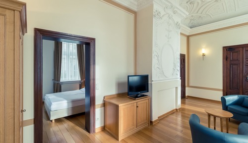 Deluxe-Suite