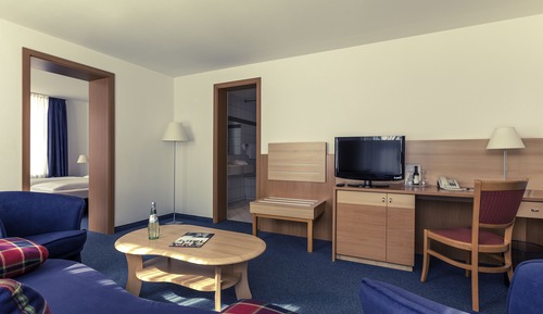 Standard-Doppelzimmer, Nebenhaus