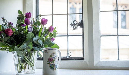 Superior-Doppelzimmer