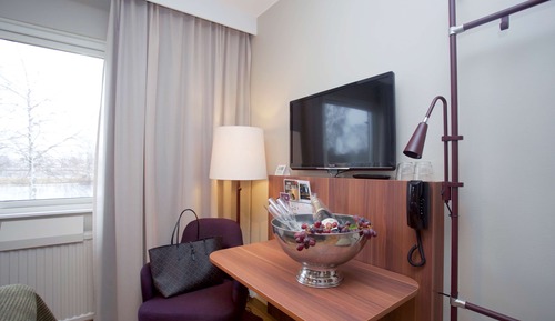 Superior-Zweibettzimmer