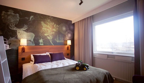 Superior-Doppelzimmer, Mehrere Betten
