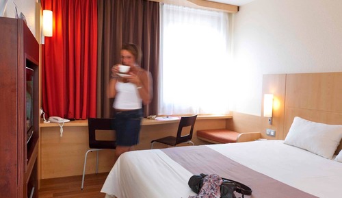 Standardzimmer, Mehrere Betten