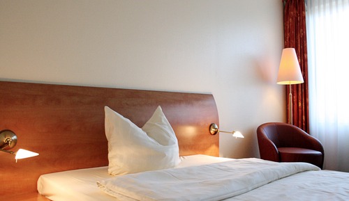 Standardzimmer