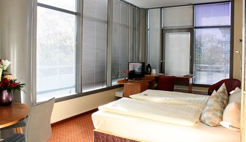 Comfort-Zimmer