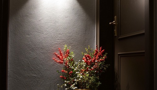 Business-Einzelzimmer