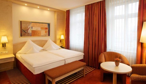Classic-Doppelzimmer