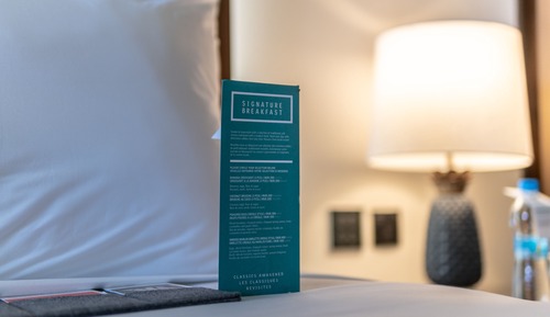 Royal-Suite, 1 King-Bett, Nichtraucher, Meerblick