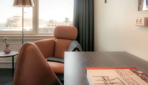 Business-Zimmer (Class)