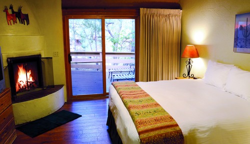 Villa, 1 Schlafzimmer, Küche (Forest View)