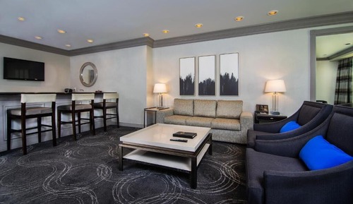 Suite, 2 Schlafzimmer