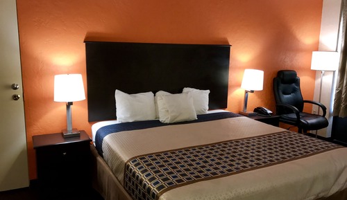 Classic-Suite, 1 King-Bett, Nichtraucher, Whirlpool