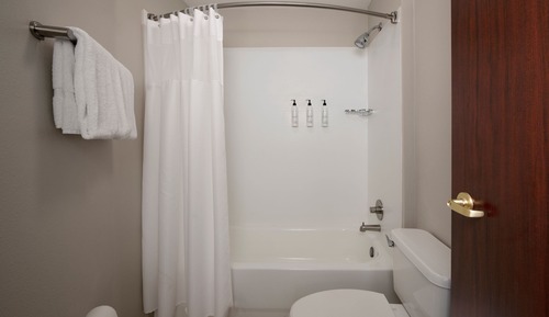 Suite, Mehrere Betten