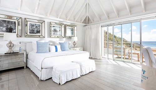 Suite (Duplex Spirit)