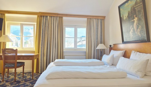 Comfort-Suite