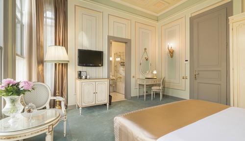 Classic-Doppelzimmer
