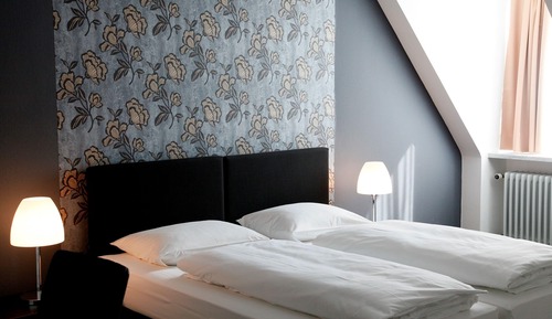 Comfort-Doppelzimmer
