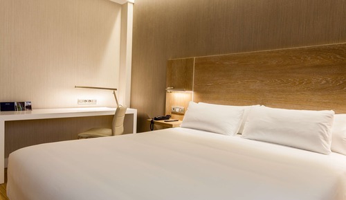 Standardzimmer