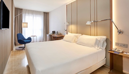 Standardzimmer