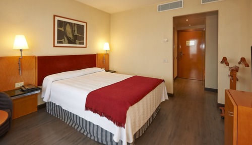 Standardzimmer
