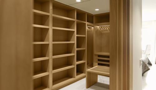 Grand Junior Suite Partial Sea View